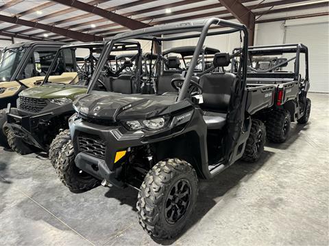 2025 Can-Am Defender DPS HD9 in Leland, Mississippi - Photo 1