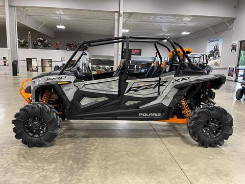 2021 Polaris RZR XP 4 1000 High Lifter in Leland, Mississippi - Photo 3