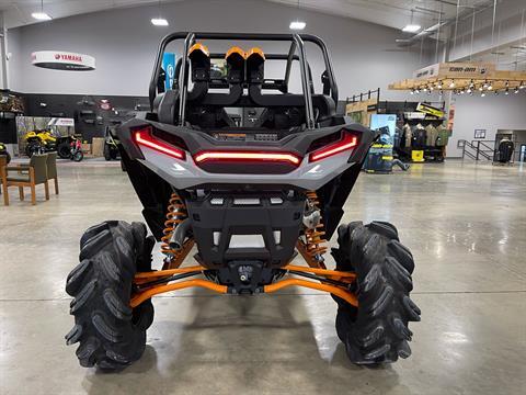 2021 Polaris RZR XP 4 1000 High Lifter in Leland, Mississippi - Photo 4