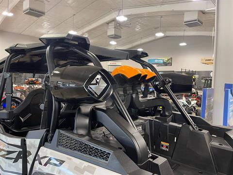 2021 Polaris RZR XP 4 1000 High Lifter in Leland, Mississippi - Photo 8