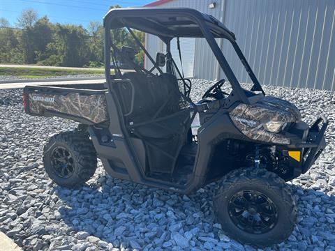 2025 Can-Am Defender XT HD7 in Leland, Mississippi