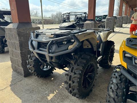 2024 Can-Am Outlander PRO XU HD5 in Leland, Mississippi - Photo 1