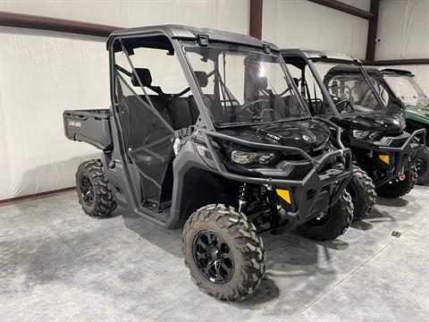 2023 Can-Am Defender DPS HD10 in Leland, Mississippi - Photo 1