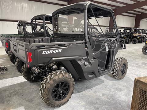 2023 Can-Am Defender DPS HD10 in Leland, Mississippi - Photo 3