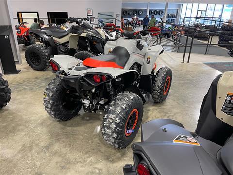 2022 Can-Am Renegade X XC 1000R in Leland, Mississippi - Photo 3