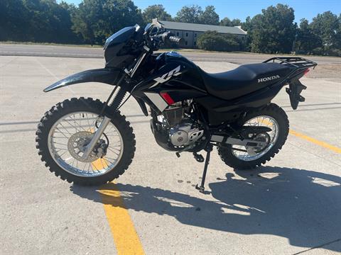 2024 Honda XR150L in Leland, Mississippi - Photo 4