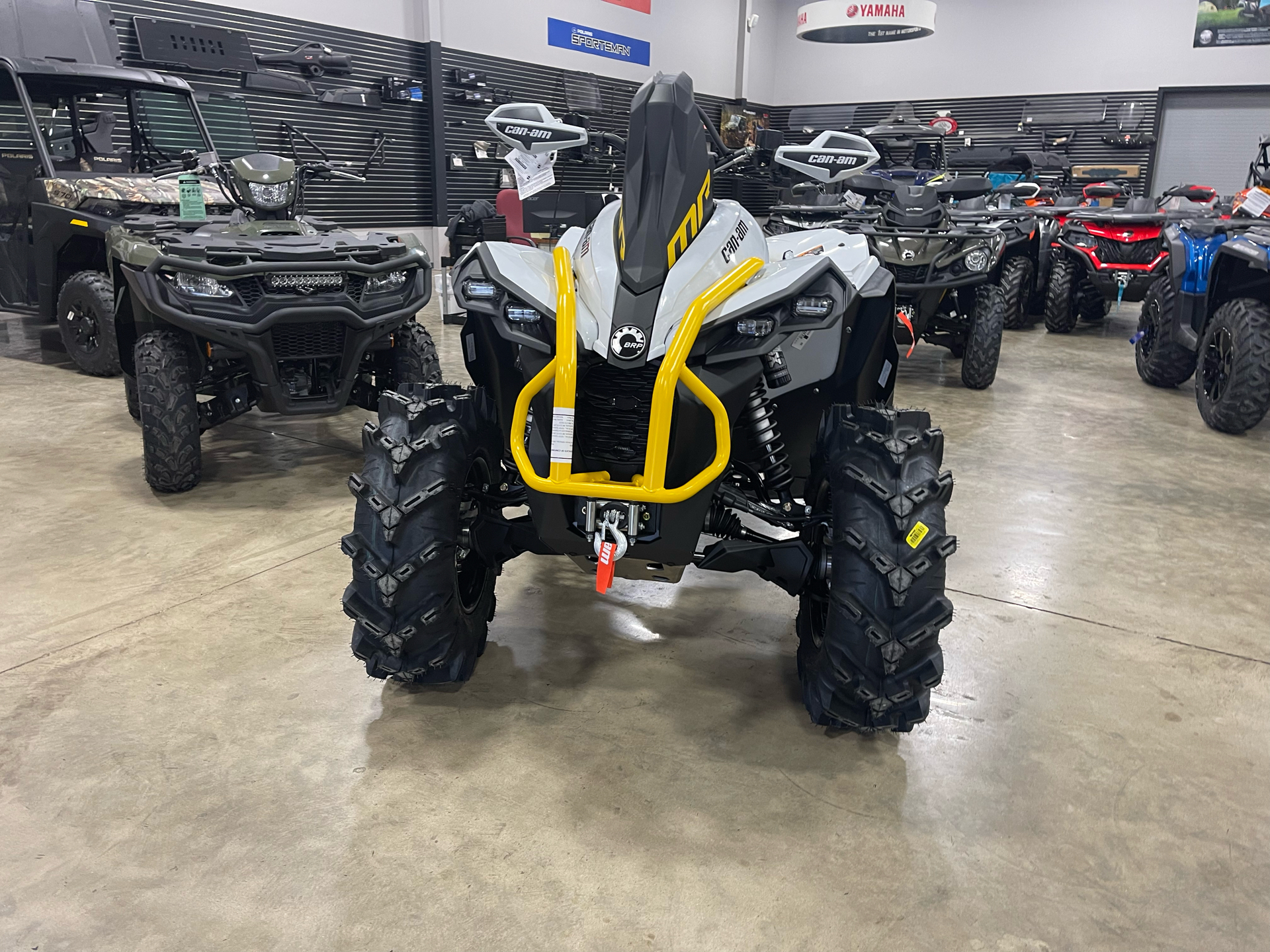 2023 Can-Am Renegade X MR 1000R in Leland, Mississippi - Photo 2