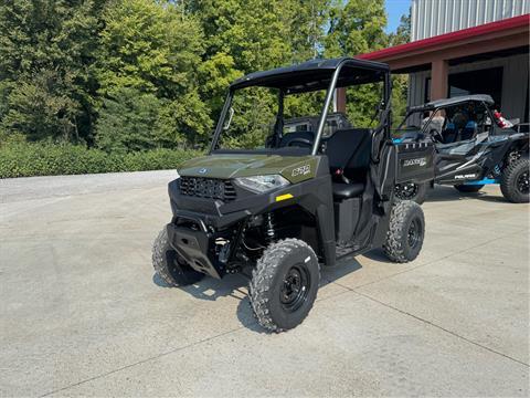 2024 Polaris Ranger SP 570 in Leland, Mississippi - Photo 1