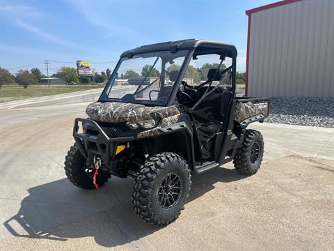2024 Can-Am Defender XT HD10 in Leland, Mississippi - Photo 1