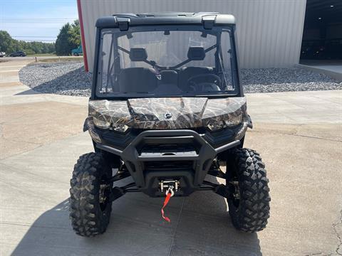 2024 Can-Am Defender XT HD10 in Leland, Mississippi - Photo 2