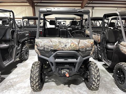 2024 Can-Am Defender XT HD10 in Leland, Mississippi - Photo 2