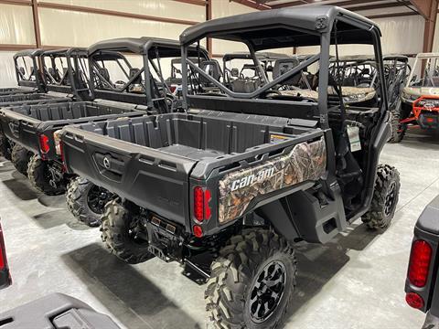 2024 Can-Am Defender XT HD10 in Leland, Mississippi - Photo 3