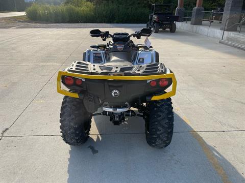 2024 Can-Am Outlander XT-P 1000R in Leland, Mississippi - Photo 3
