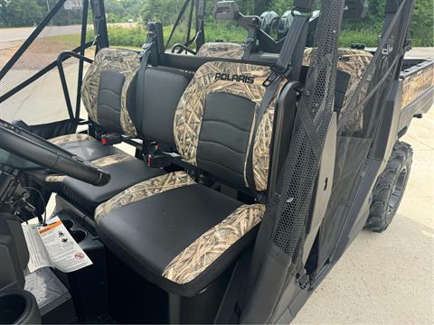 2025 Polaris Ranger Crew XP 1000 Waterfowl Edition in Leland, Mississippi - Photo 5