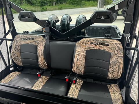 2025 Polaris Ranger Crew XP 1000 Waterfowl Edition in Leland, Mississippi - Photo 6