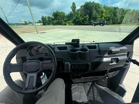 2025 Polaris Ranger Crew XP 1000 Waterfowl Edition in Leland, Mississippi - Photo 8