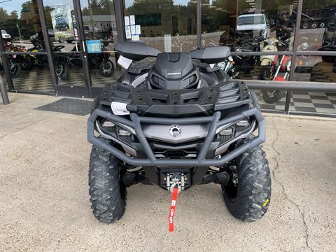 2024 Can-Am Outlander XT 1000R in Leland, Mississippi - Photo 4