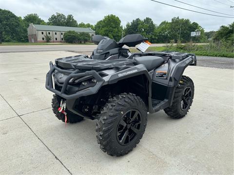 2024 Can-Am Outlander XT 1000R in Leland, Mississippi - Photo 1