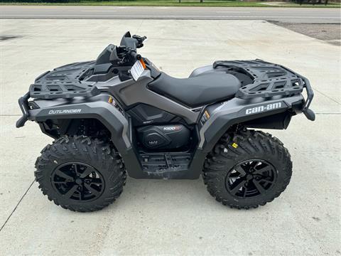 2024 Can-Am Outlander XT 1000R in Leland, Mississippi - Photo 2