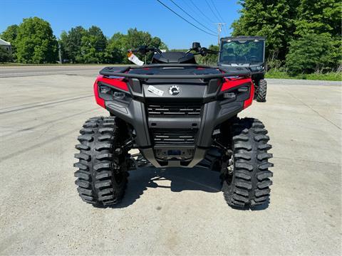 2024 Can-Am Outlander DPS 500 in Leland, Mississippi - Photo 2