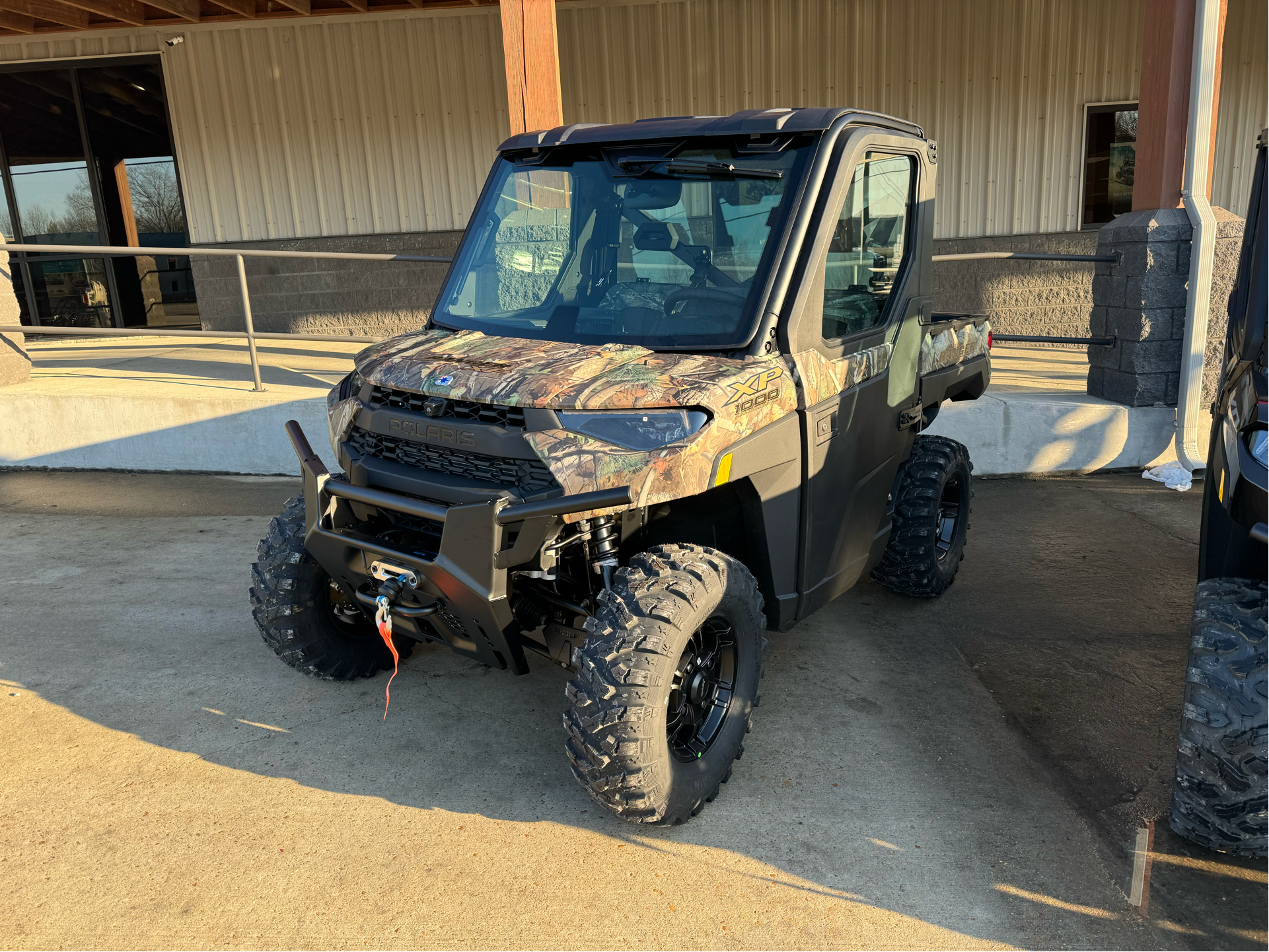 2024 Polaris Ranger XP 1000 Northstar Edition Ultimate in Leland, Mississippi - Photo 1