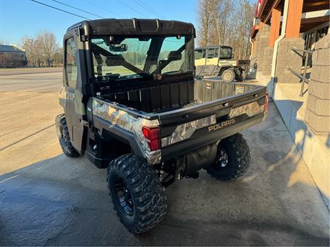 2024 Polaris Ranger XP 1000 Northstar Edition Ultimate in Leland, Mississippi - Photo 2