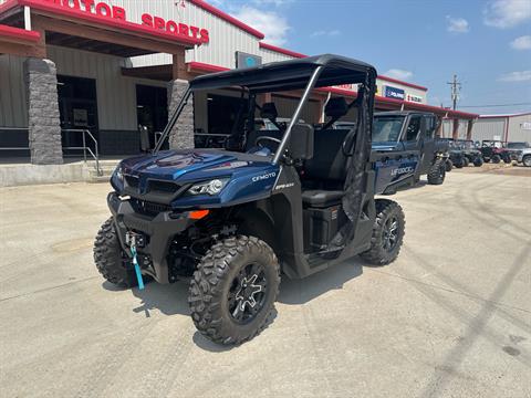 2024 CFMOTO UForce 1000 in Leland, Mississippi - Photo 1