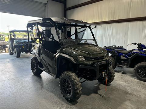 2024 Honda Pioneer 1000-5 Deluxe in Leland, Mississippi - Photo 1