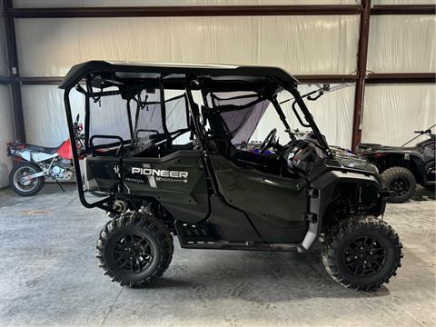 2024 Honda Pioneer 1000-5 Deluxe in Leland, Mississippi - Photo 2