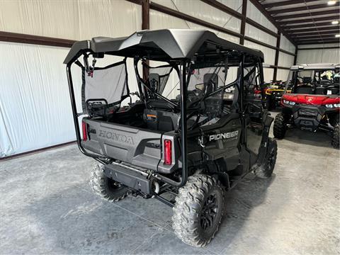 2024 Honda Pioneer 1000-5 Deluxe in Leland, Mississippi - Photo 3