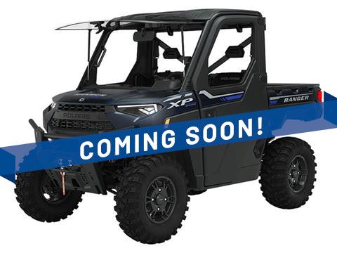 2023 Polaris Ranger XP 1000 Northstar Edition Ultimate - Ride Command Package in Leland, Mississippi - Photo 1