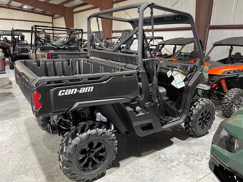 2024 Can-Am Defender DPS HD10 in Leland, Mississippi - Photo 4