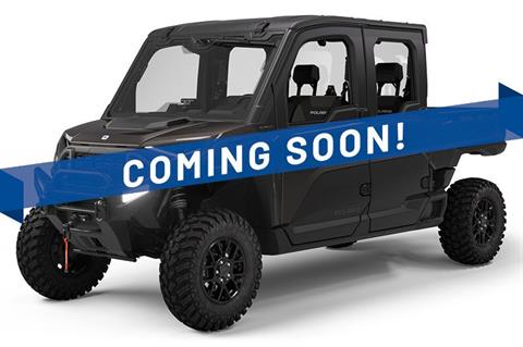 2025 Polaris Ranger Crew XD 1500 Northstar Edition Ultimate in Leland, Mississippi - Photo 1