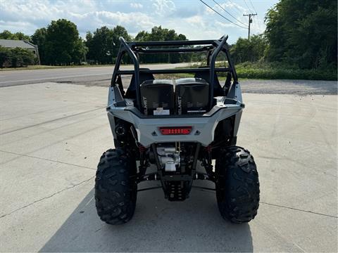 2024 Polaris RZR 200 EFI in Leland, Mississippi - Photo 3