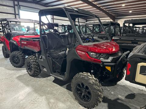 2024 Can-Am Defender XT HD10 in Leland, Mississippi - Photo 1