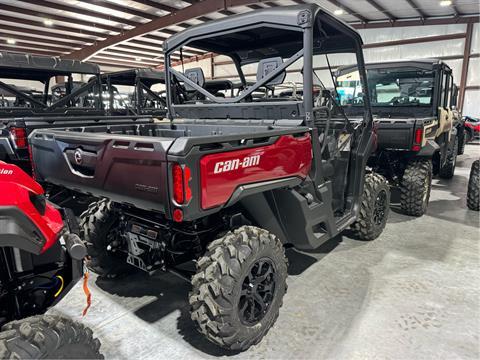 2024 Can-Am Defender XT HD10 in Leland, Mississippi - Photo 2