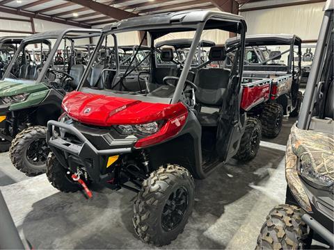 2024 Can-Am Defender XT HD10 in Leland, Mississippi - Photo 1