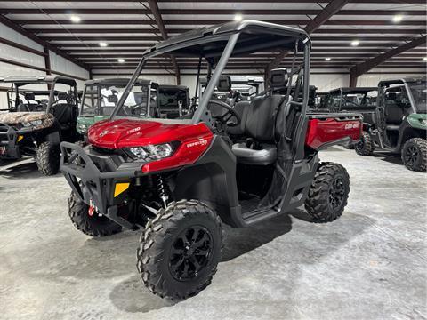 2024 Can-Am Defender XT HD10 in Leland, Mississippi