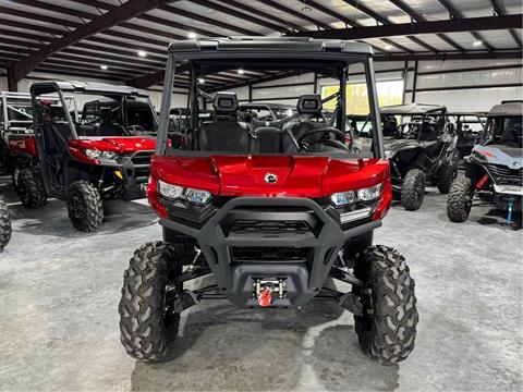 2024 Can-Am Defender XT HD10 in Leland, Mississippi - Photo 2