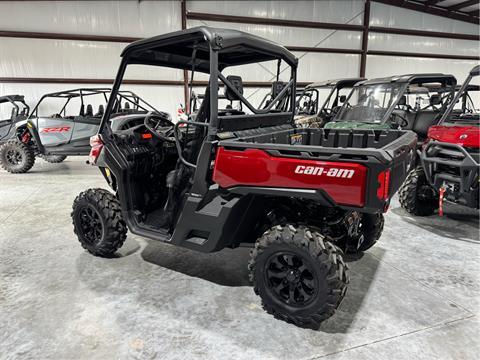 2024 Can-Am Defender XT HD10 in Leland, Mississippi - Photo 3