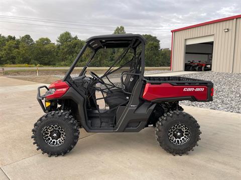 2024 Can-Am Defender XT HD10 in Leland, Mississippi - Photo 4