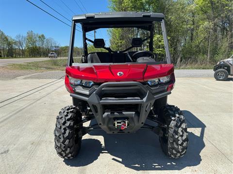 2024 Can-Am Defender XT HD10 in Leland, Mississippi - Photo 2
