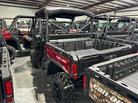 2024 Can-Am Defender XT HD10 in Leland, Mississippi - Photo 3