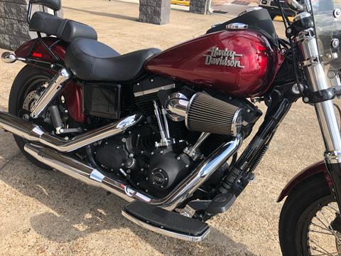 2016 Harley-Davidson Street Bob® in Leland, Mississippi - Photo 2