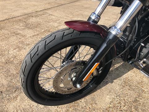 2016 Harley-Davidson Street Bob® in Leland, Mississippi - Photo 9