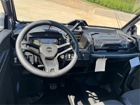 2025 Can-Am Defender X MR With Half-Doors in Leland, Mississippi - Photo 6