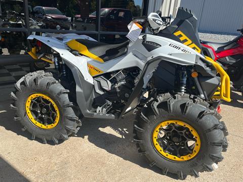 2024 Can-Am Renegade X MR 1000R in Leland, Mississippi - Photo 1