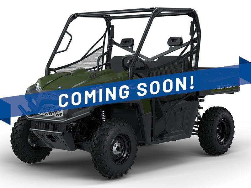 2025 Polaris Ranger 570 Full-Size in Leland, Mississippi - Photo 1