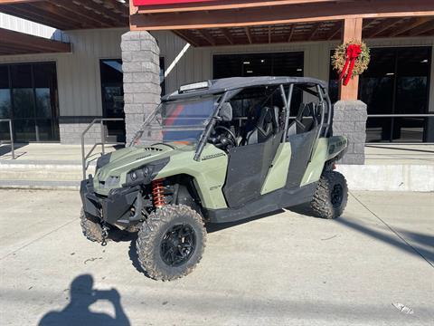 2019 Can-Am Commander MAX DPS 800R in Leland, Mississippi - Photo 1
