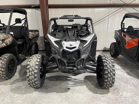 2024 Can-Am Maverick X3 RS Turbo in Leland, Mississippi - Photo 2